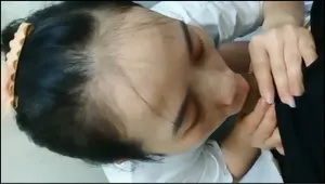 Người tình quảng nam lén lút mút liếm cho bạn trai trong phòng tắm