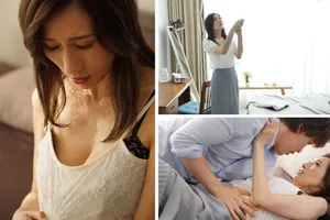 đụ bà xã tiền bối suốt 3 ngày đêm khi cấp trên đã đi công việc xa