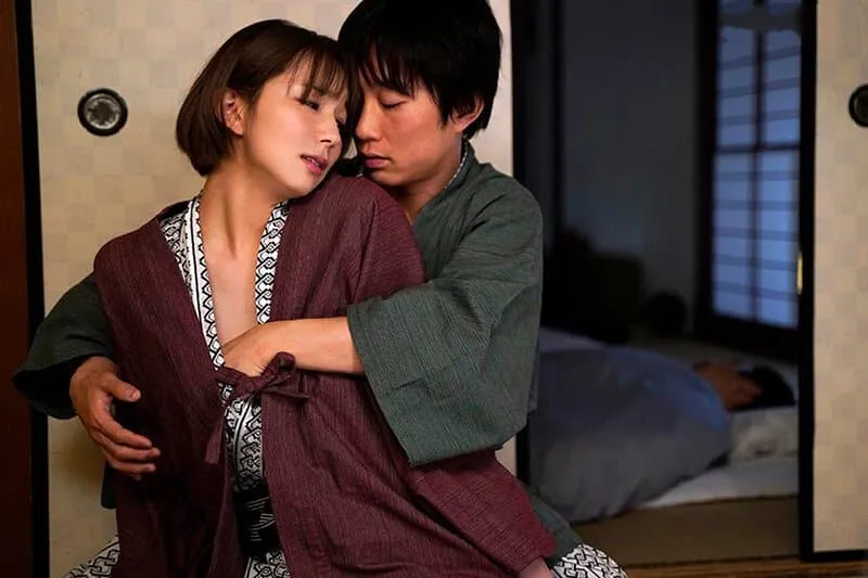 Chuyến đi suối nước nóng xoạc cô bạn thân của vợ sắp cưới có thai cmnl