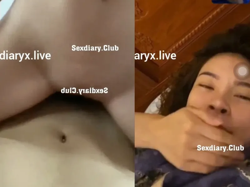 Xuất ngập âm đạo vẫn đút thằng nhỏ vào lỗ lồn em chơi thêm